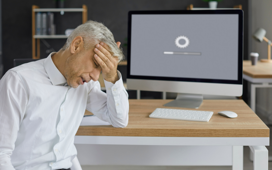 Why Website Speed Matters for SEO—And How to Fix a Slow Site