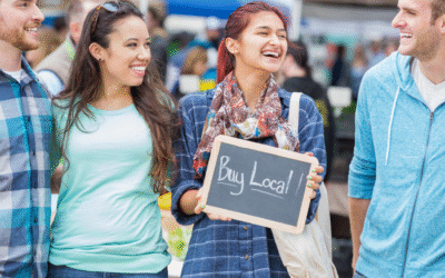 Shop Local, Grow Local: How Community Collaboration Drives Business Growth
